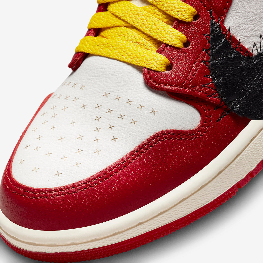 Teyana Taylor x Air Jordan 1 Zoom CMFT 2 WMNS “A Rose From Harlem”