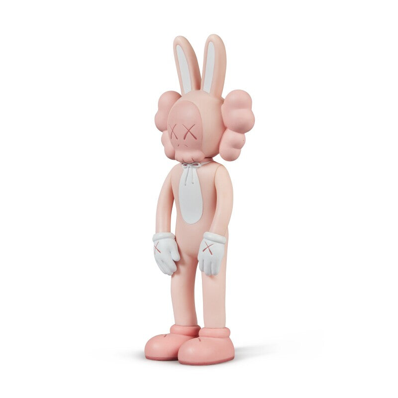 KAWS Accomplice "Pink" 2002