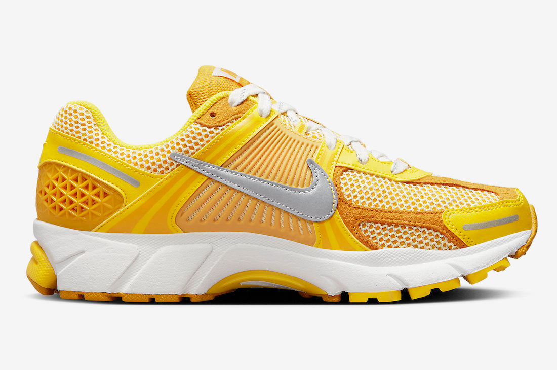 Nike Air Zoom Vomero 5 “Yellow Ochre”