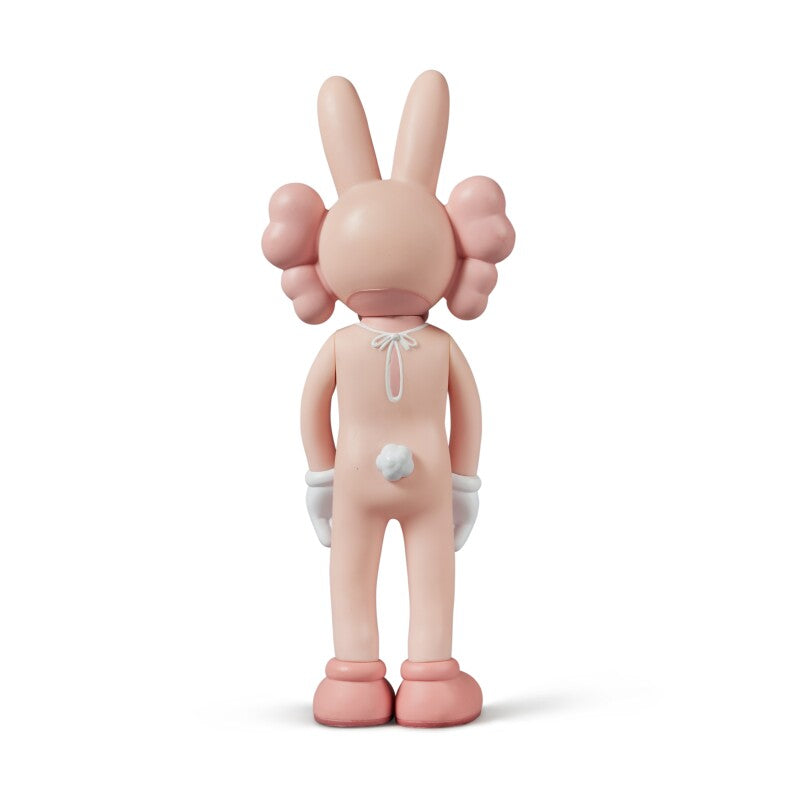 KAWS Accomplice "Pink" 2002