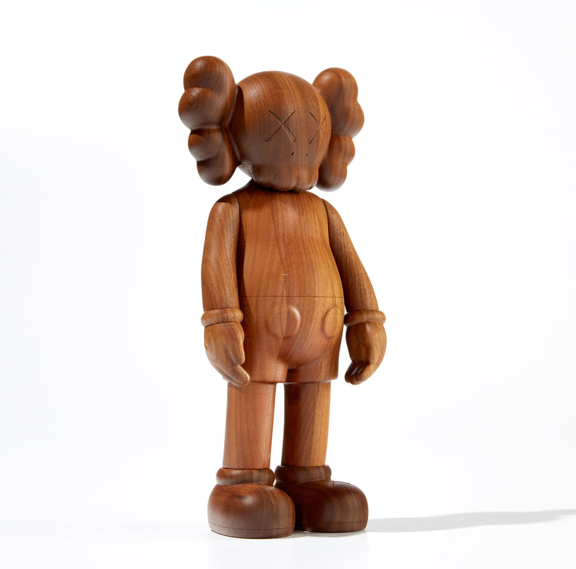 KAWS Companion Karimoku Version 2011