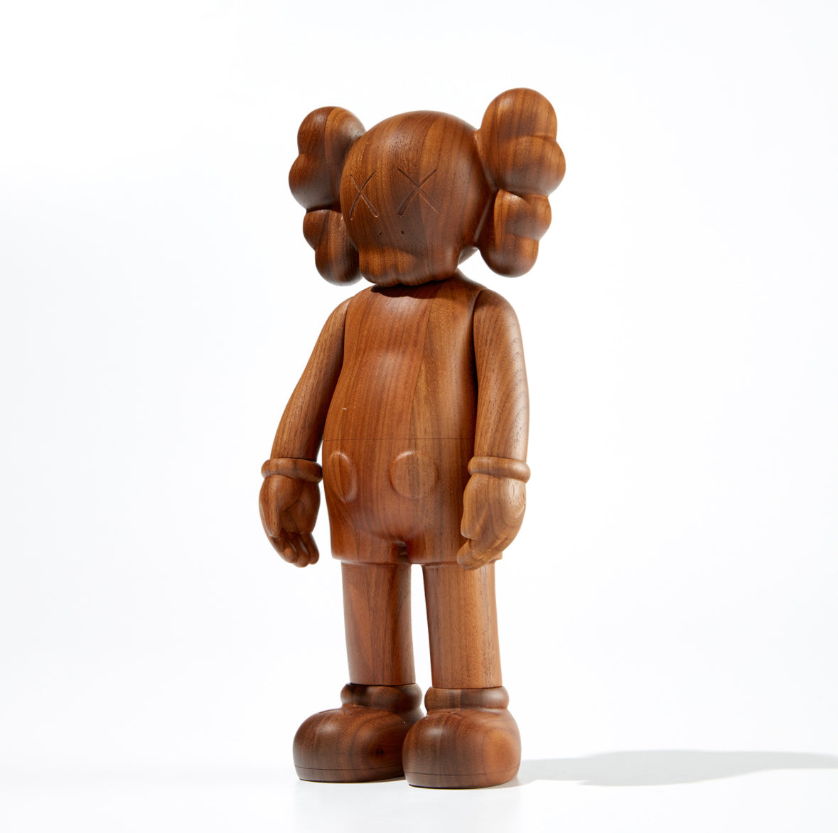 KAWS Companion Karimoku Version 2011
