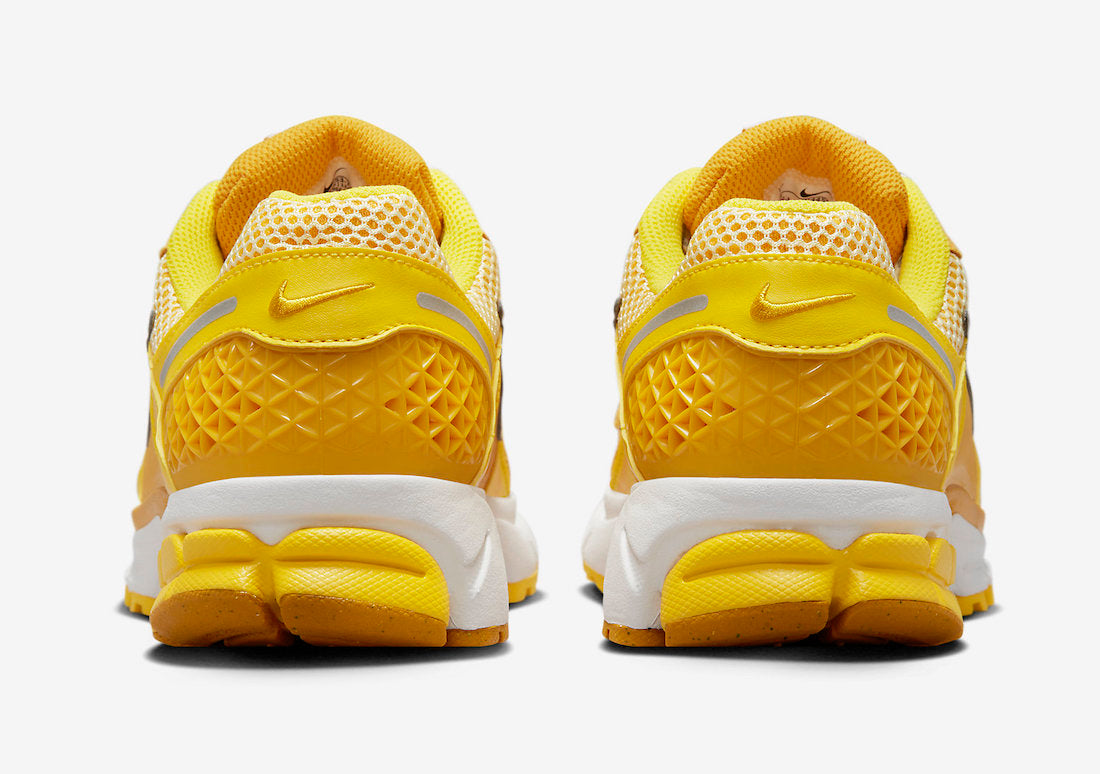 Nike Air Zoom Vomero 5 “Yellow Ochre”