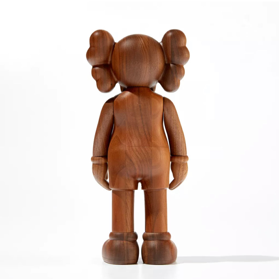 KAWS Companion Karimoku Version 2011