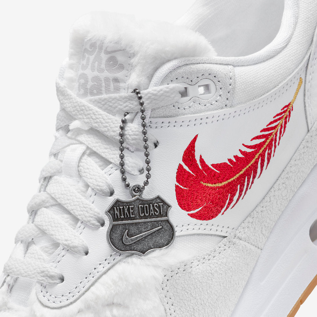 Nike Air Max 1 “The Bay”