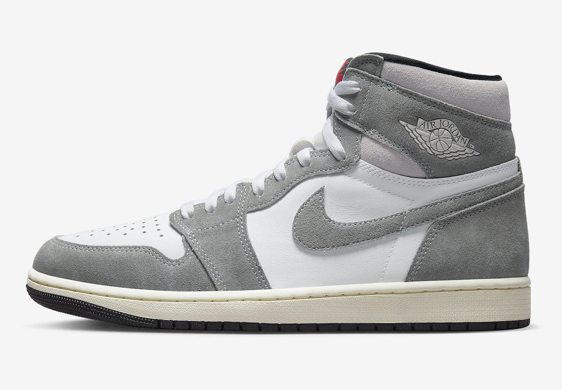 Air Jordan 1 High “Washed Black”