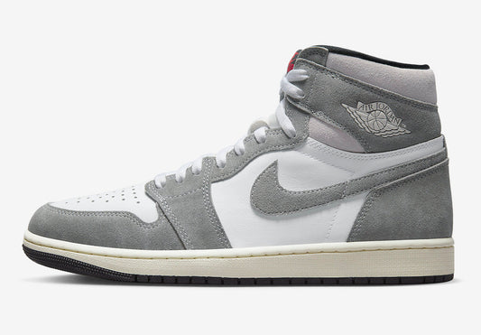 Air Jordan 1 High “Washed Black”