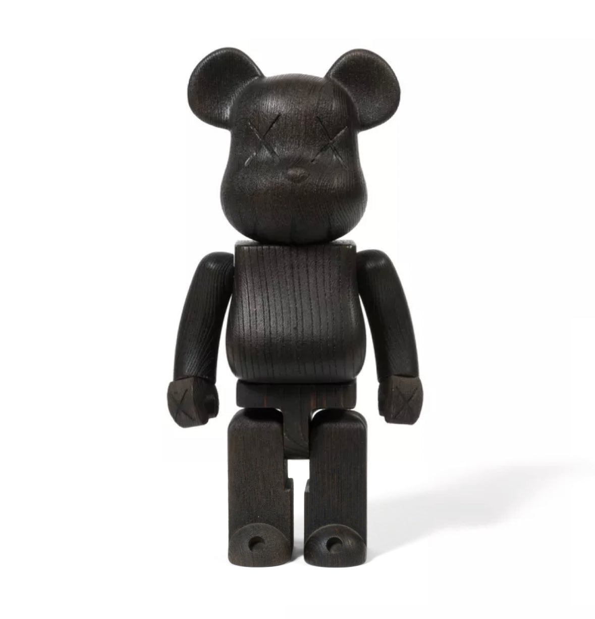 KAWS x NexusVII Bearbrick 400% 2007