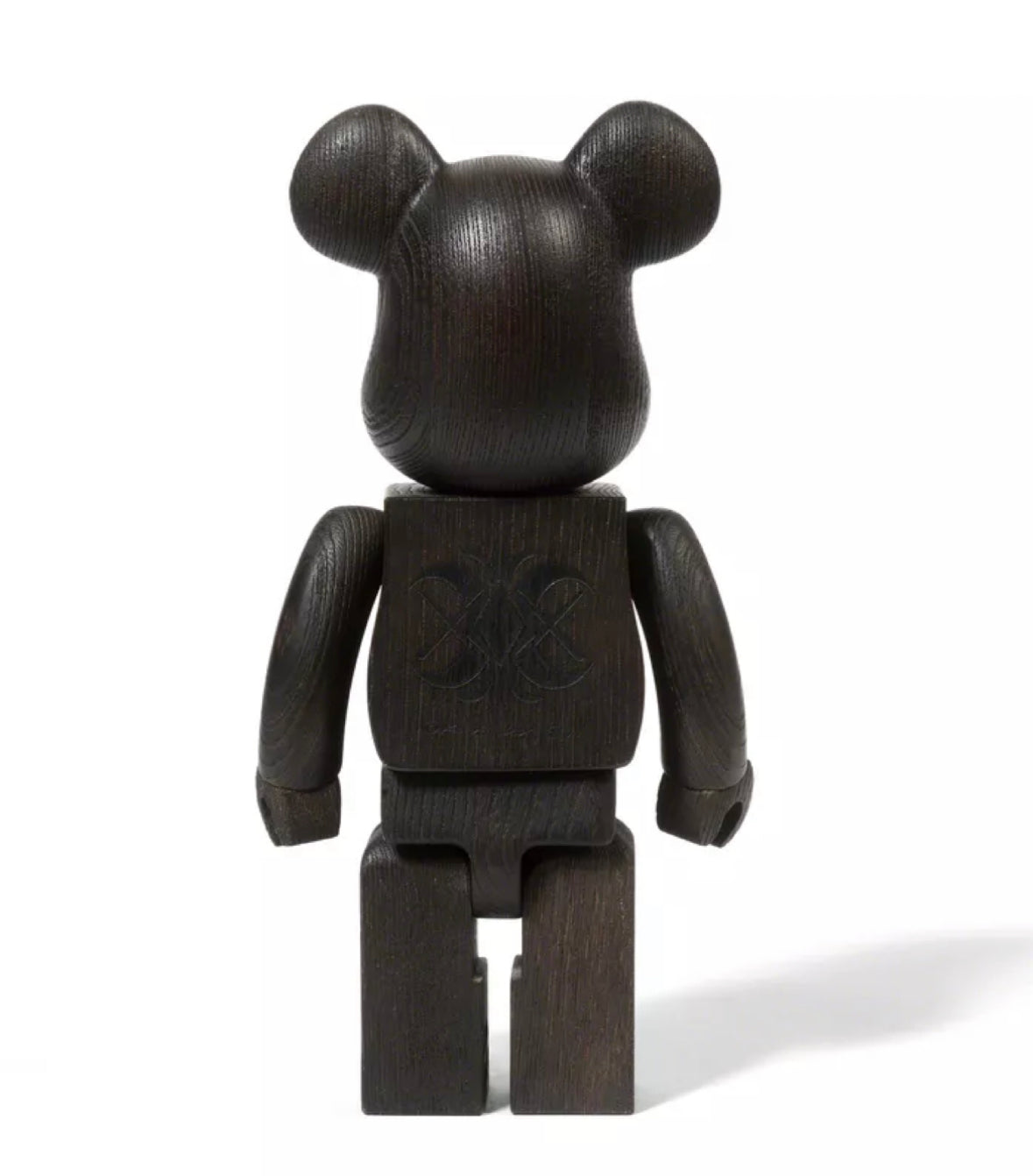 KAWS x NexusVII Bearbrick 400% 2007