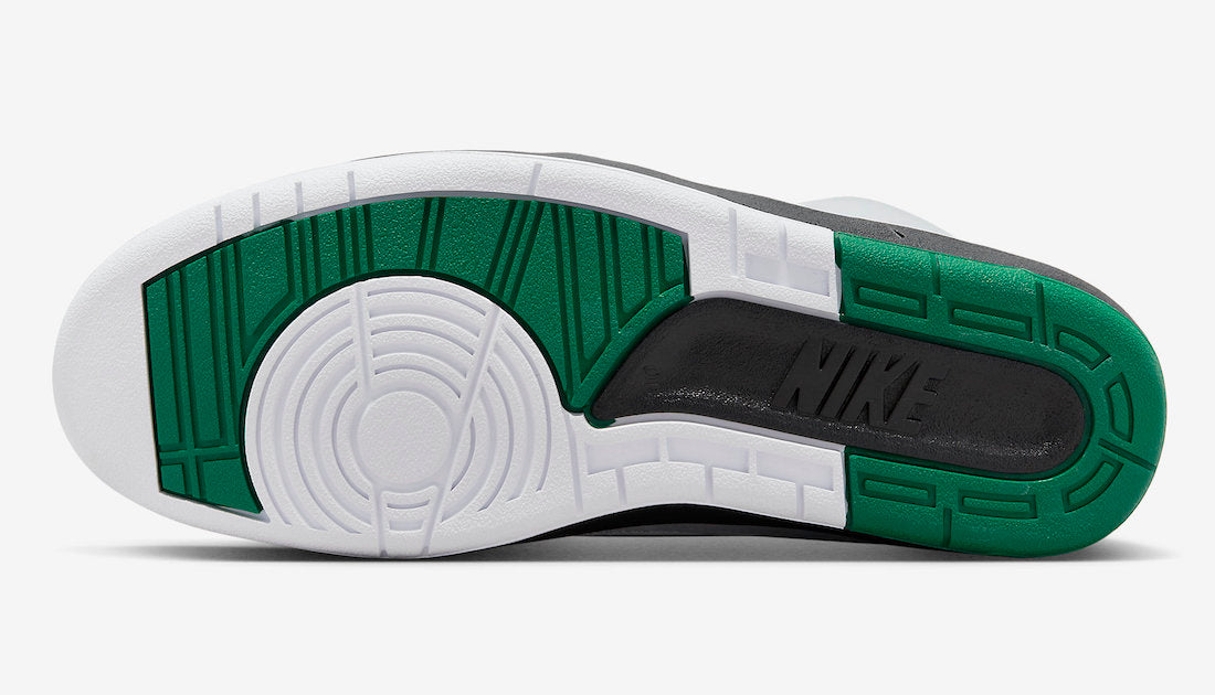 Air Jordan 2 "H" Wings