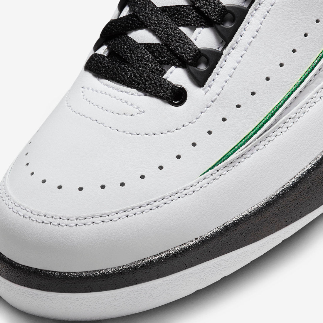 Air Jordan 2 "H" Wings