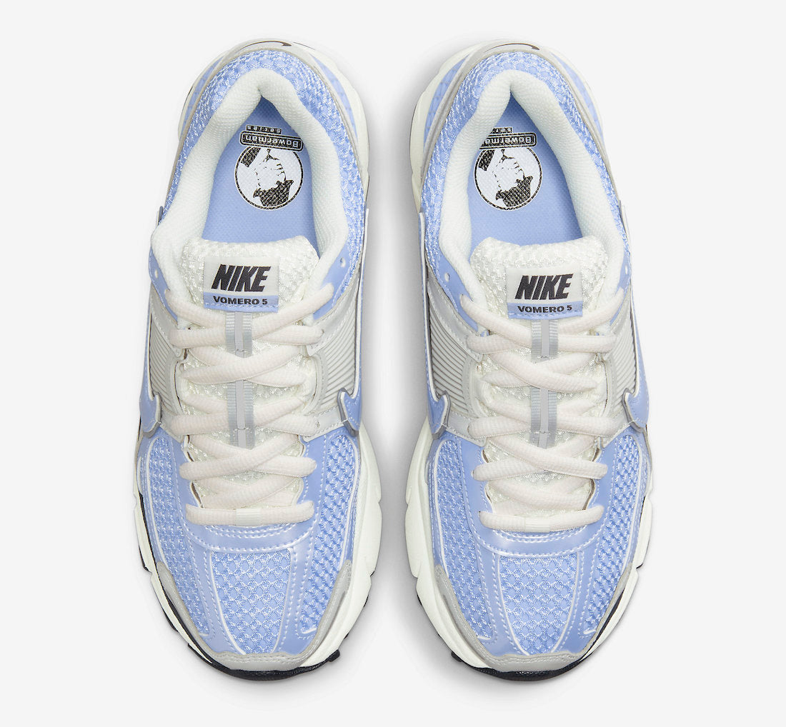Nike Air Zoom Vomero 5 WMNS “Royal Tint”