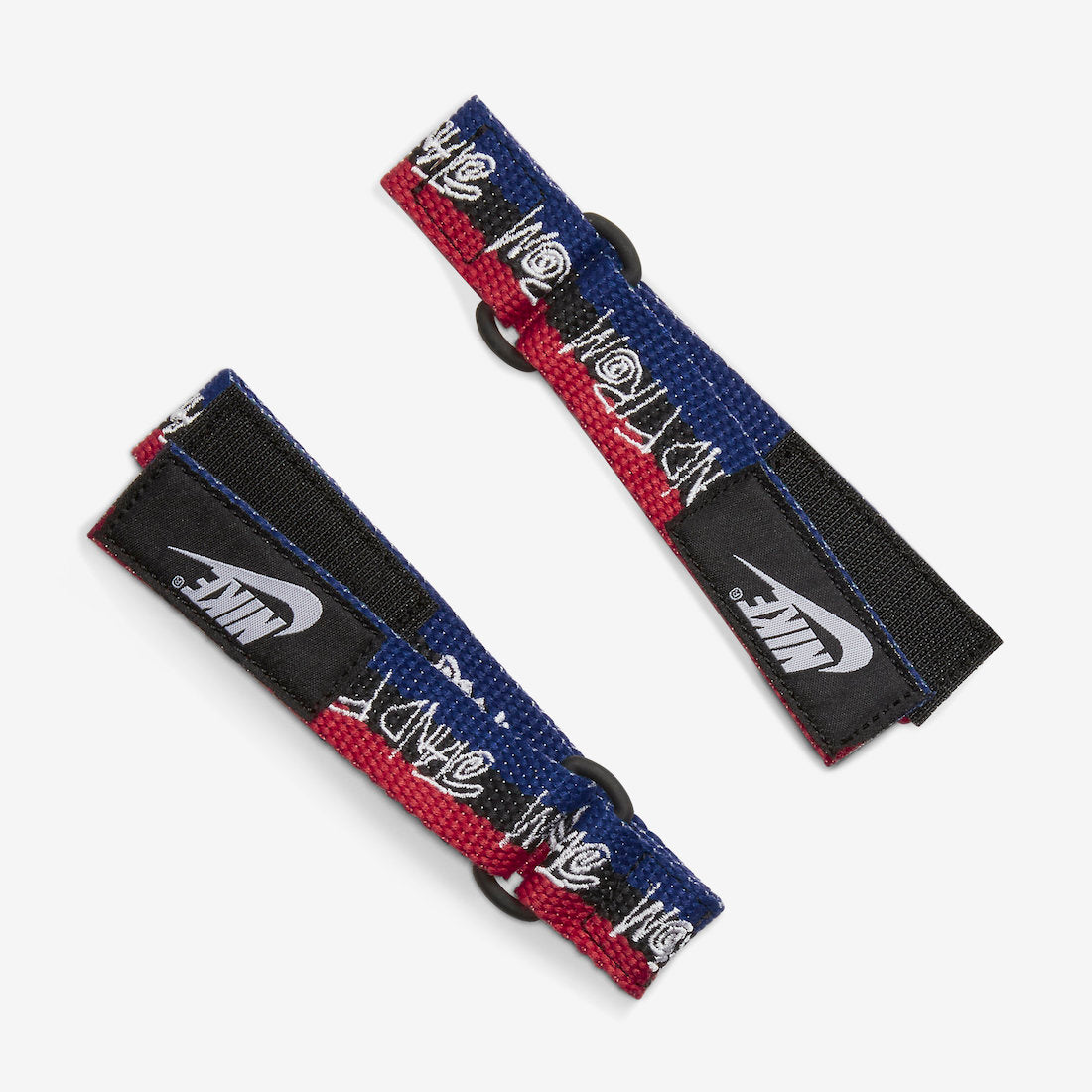 Stussy x Nike Vandal High “Deep Royal Blue”