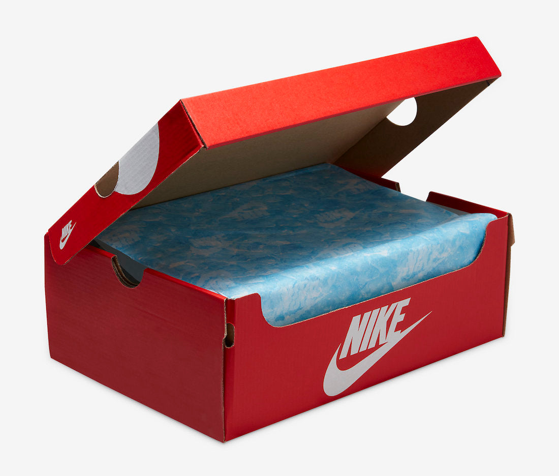 Nike Dunk Low “Rainbow Trout”