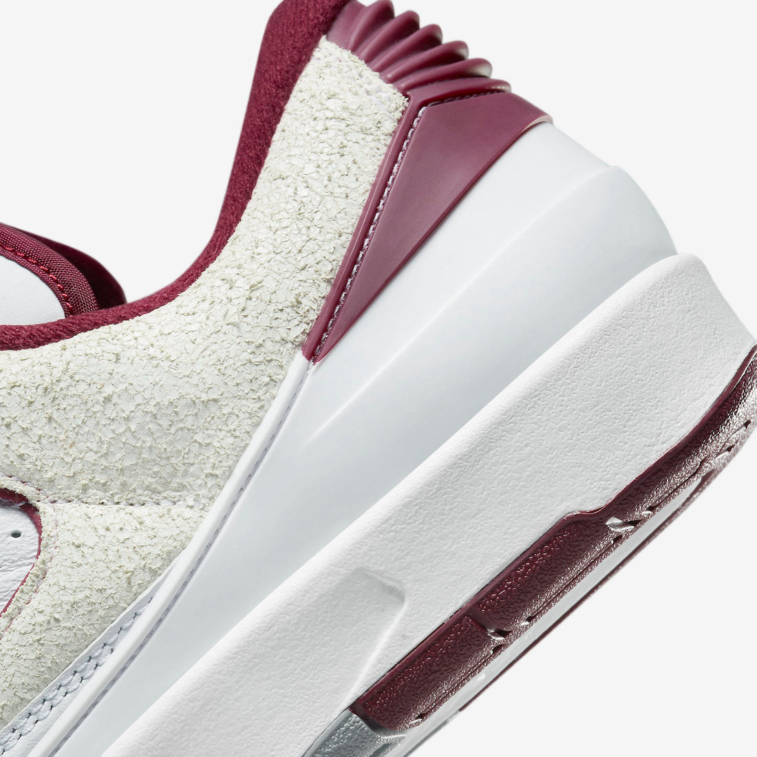 Air Jordan 2 Low “Cherrywood”