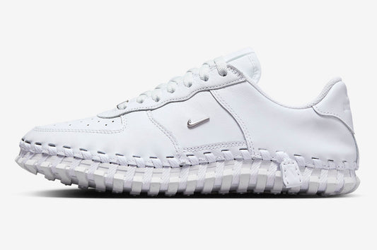Jacquemus x Nike J Force 1 Low WMNS “White”