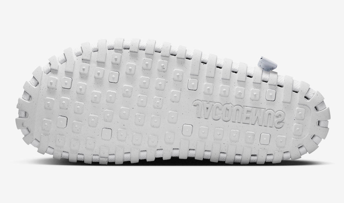 Jacquemus x Nike J Force 1 Low WMNS “White”