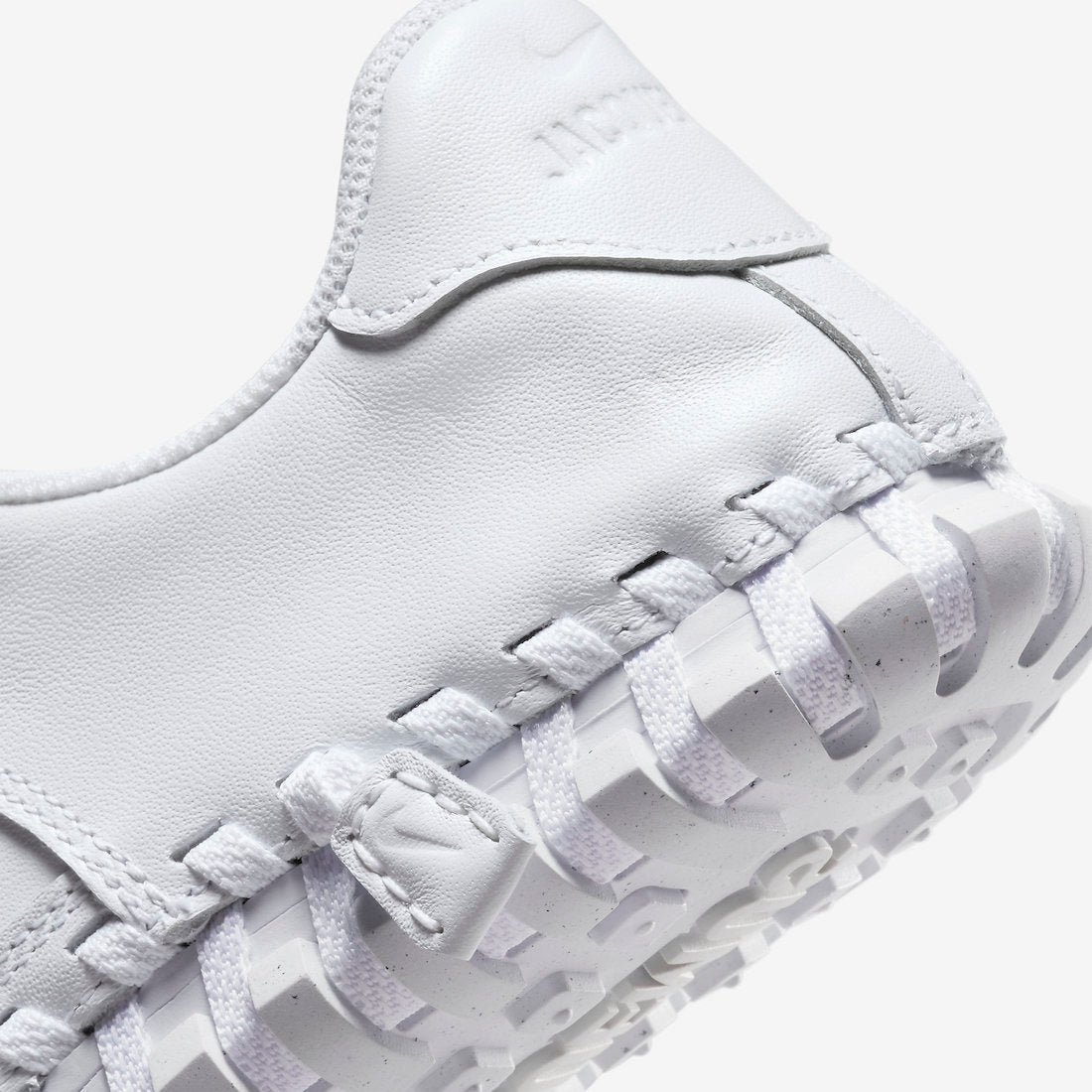 Jacquemus x Nike J Force 1 Low WMNS “White”