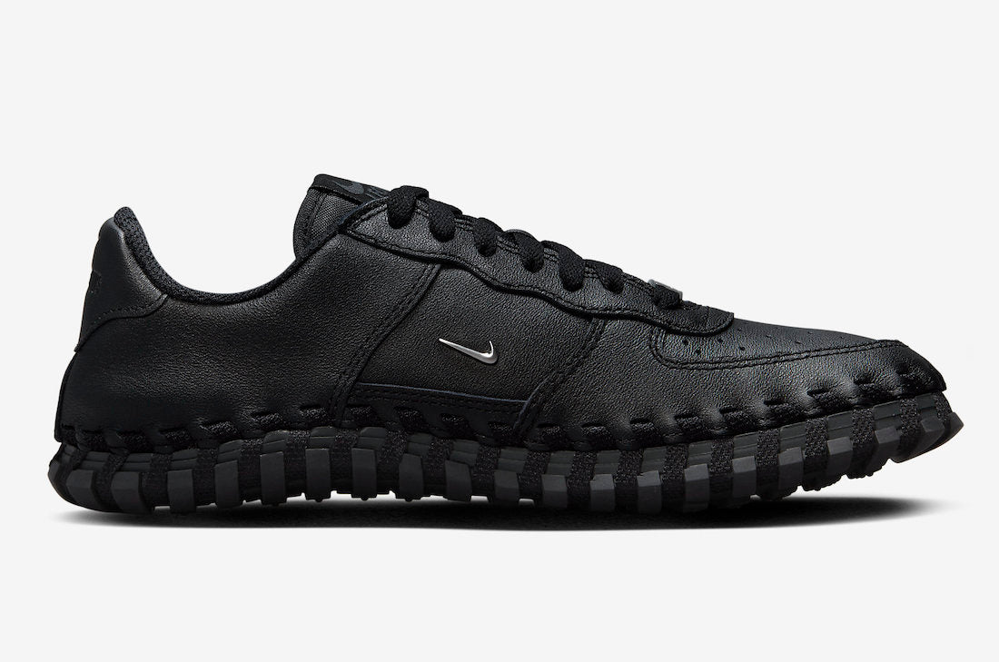 Jacquemus x Nike J Force 1 Low WMNS “Black”