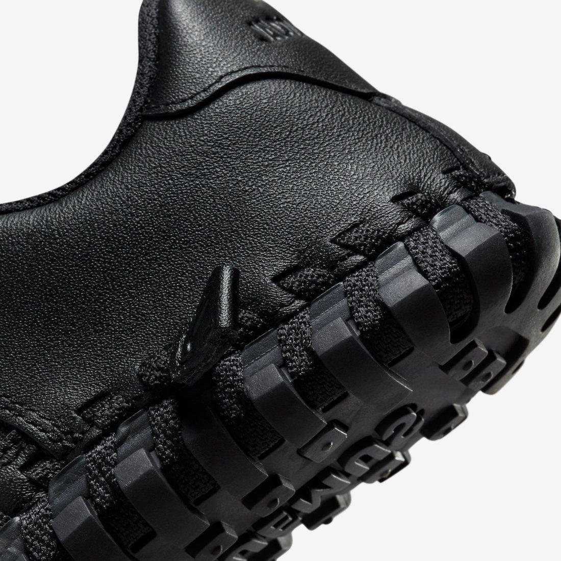 Jacquemus x Nike J Force 1 Low WMNS “Black”