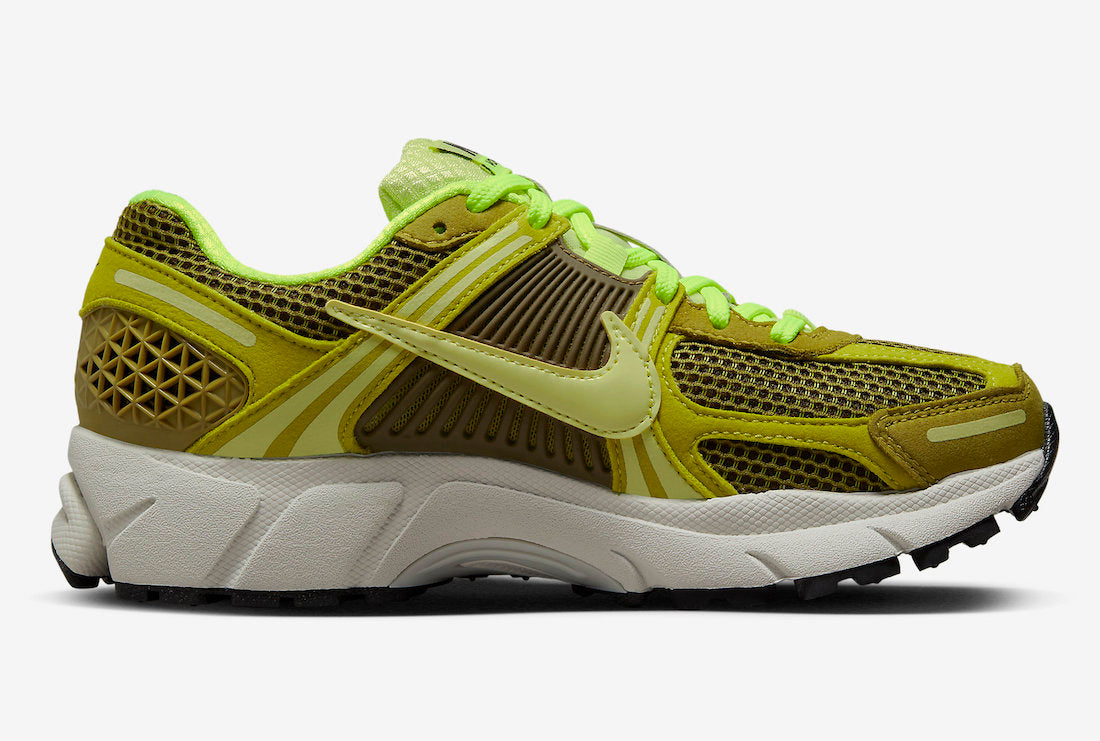 Nike Air Zoom Vomero 5 WMNS “Olive Flak”
