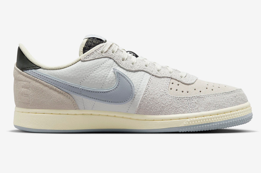 Nike Terminator Low “Liberte”