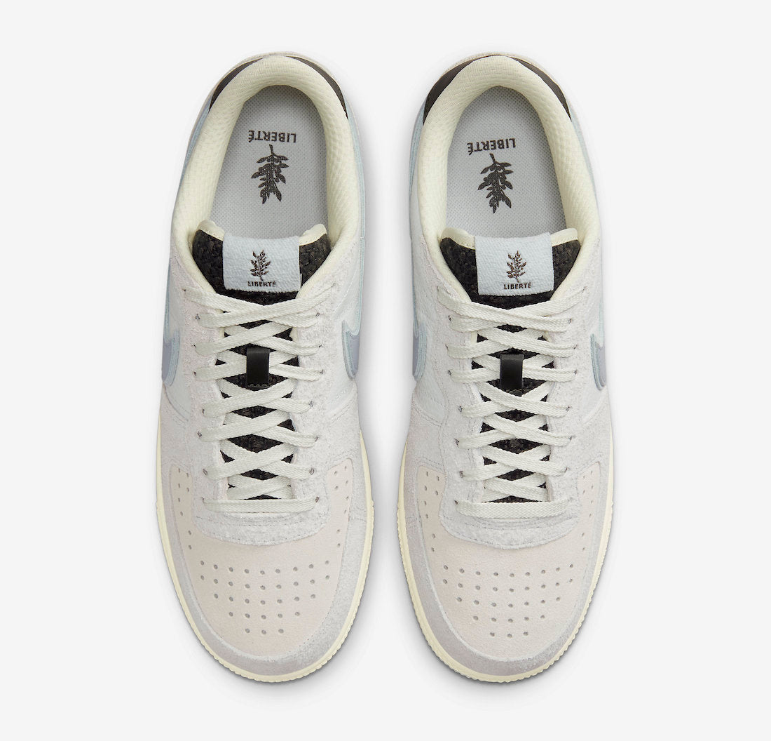 Nike Terminator Low “Liberte”