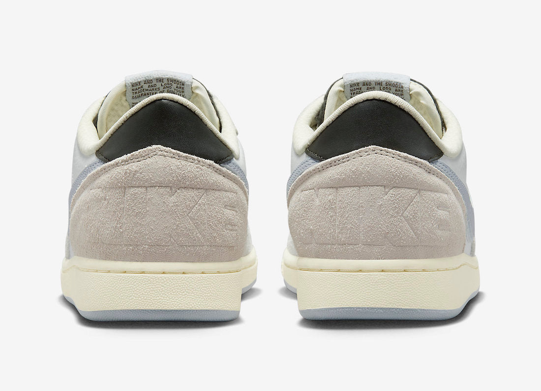 Nike Terminator Low “Liberte”