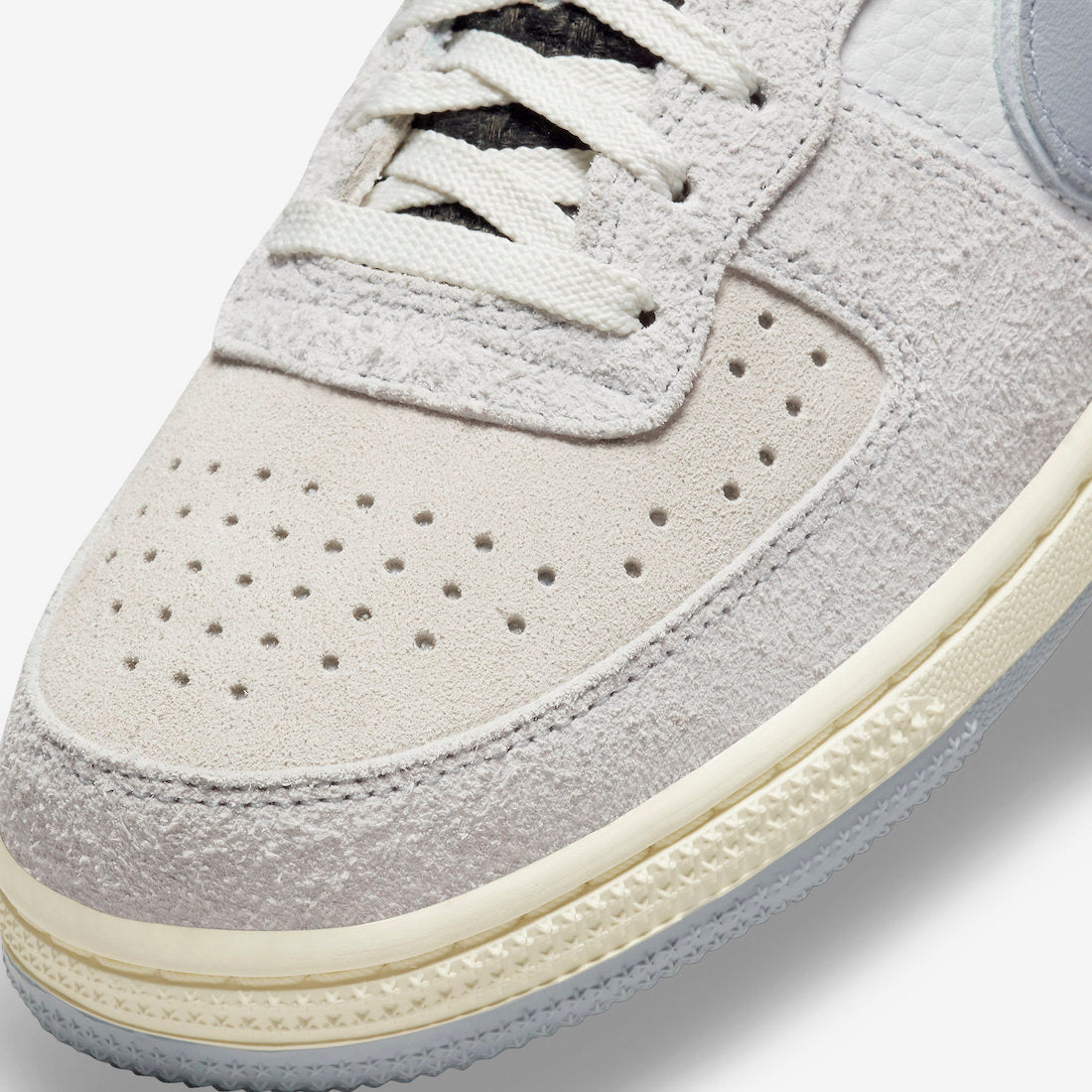 Nike Terminator Low “Liberte”