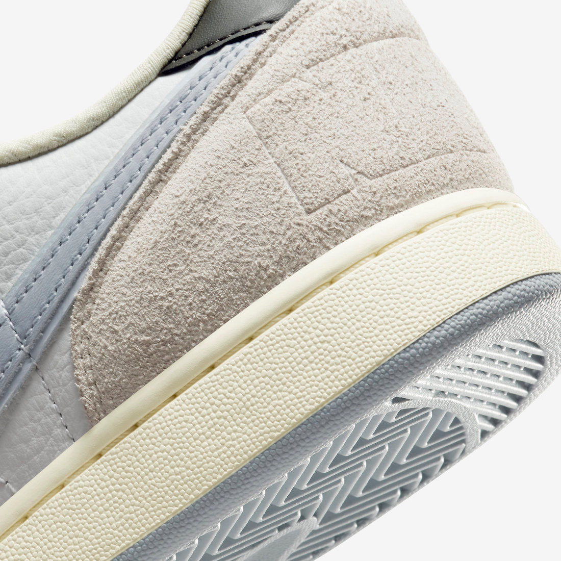 Nike Terminator Low “Liberte”