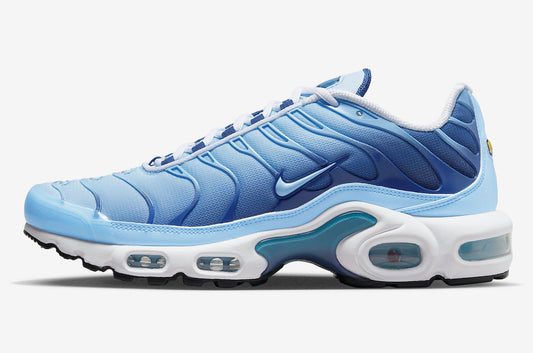 Nike Air Max Plus WMNS “Celestine Blue”