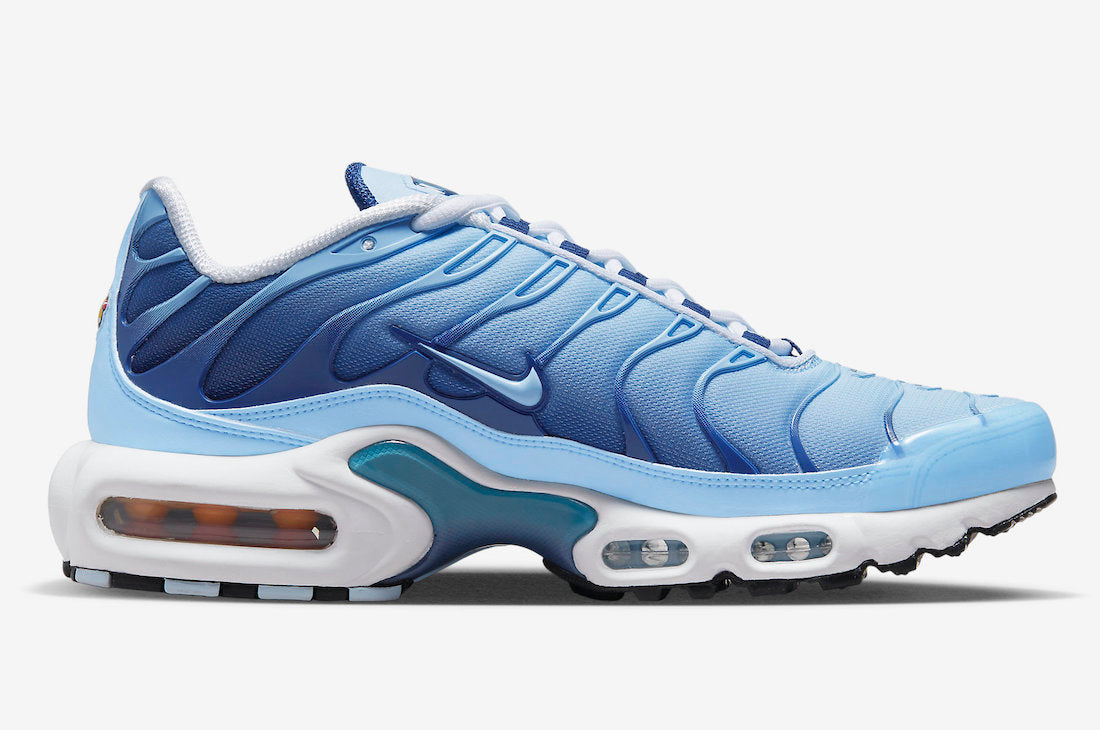 Nike Air Max Plus WMNS “Celestine Blue”