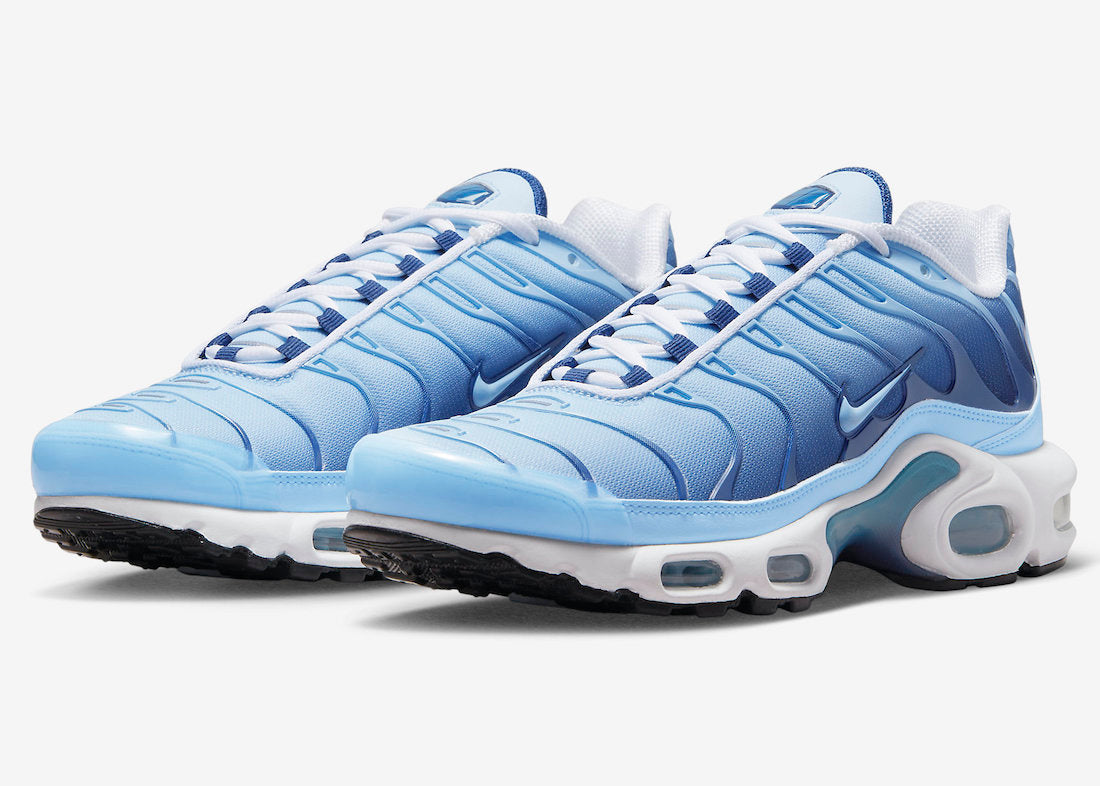 Nike Air Max Plus WMNS “Celestine Blue”