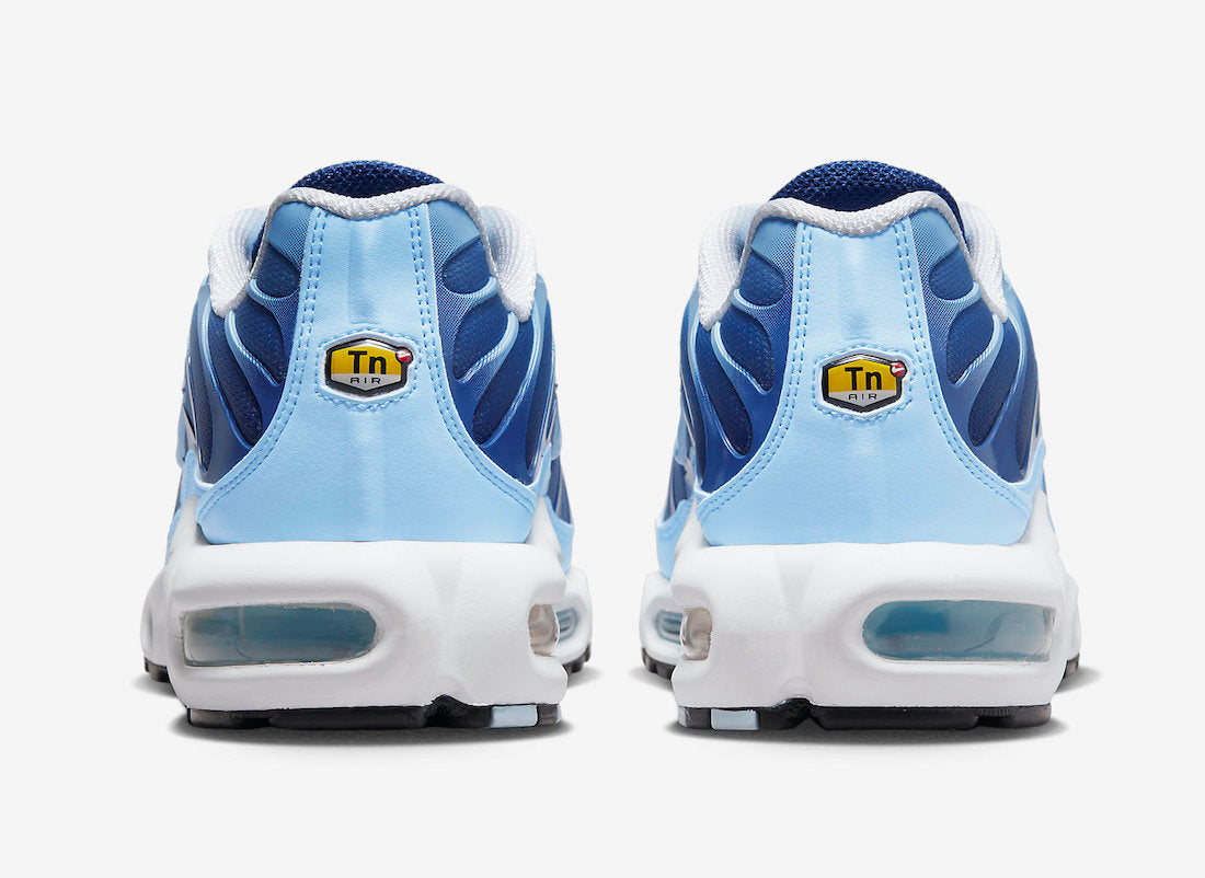 Nike Air Max Plus WMNS “Celestine Blue”