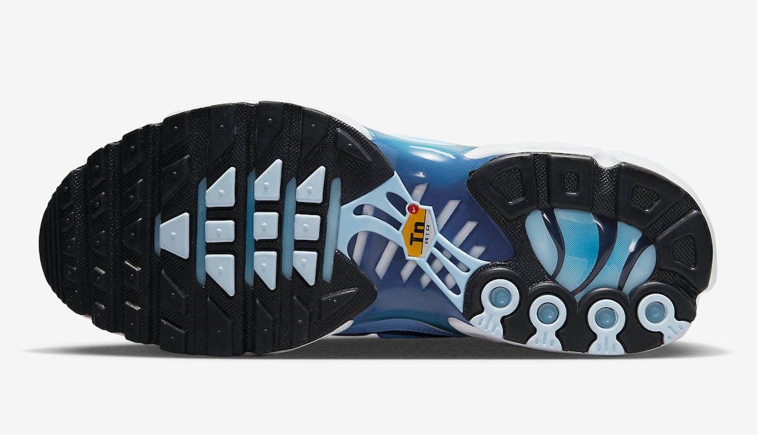 Nike Air Max Plus WMNS “Celestine Blue”