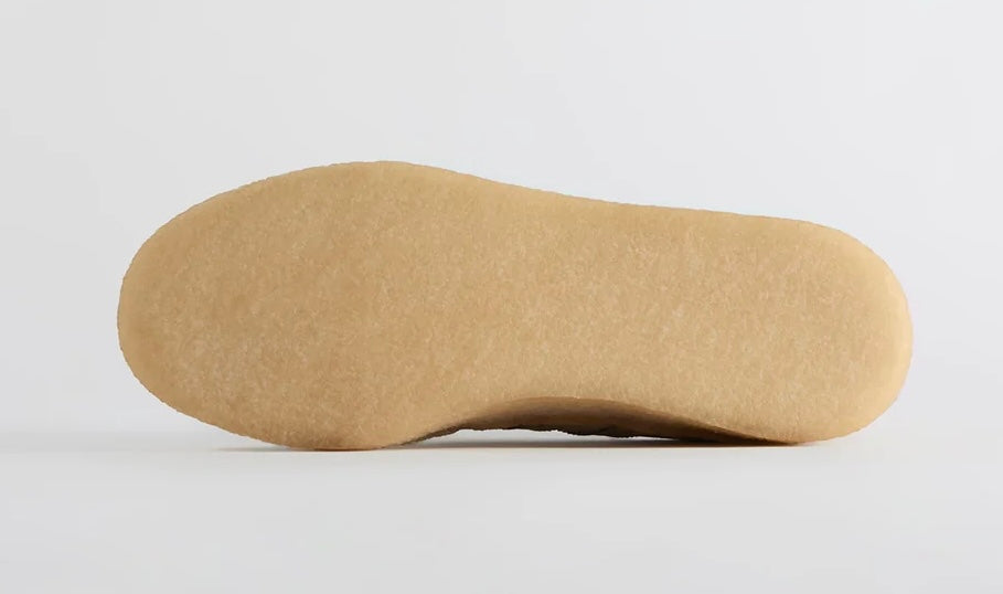 Ronnie Fieg x Clarks x Adidas 8th Street Samba "Savannah"