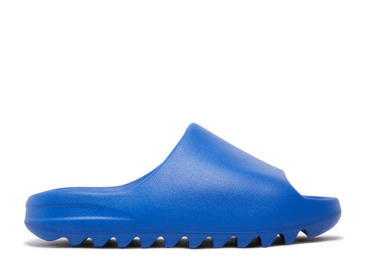 Adidas Yeezy Slides "Azure"
