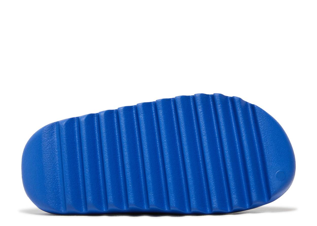 Adidas Yeezy Slides "Azure"