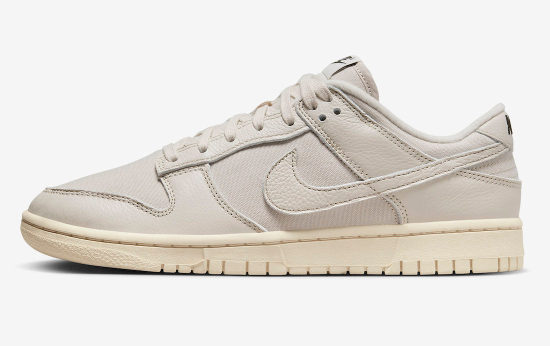 Nike Dunk Low “Light Orewood Brown”