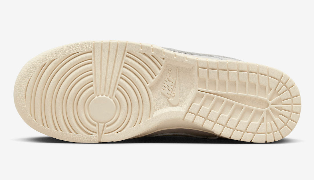 Nike Dunk Low “Light Orewood Brown”