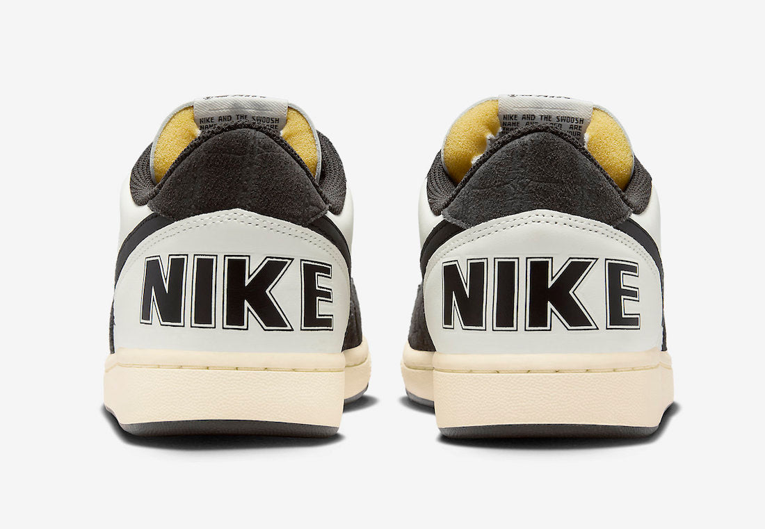 Nike Terminator Low “Velvet Brown”