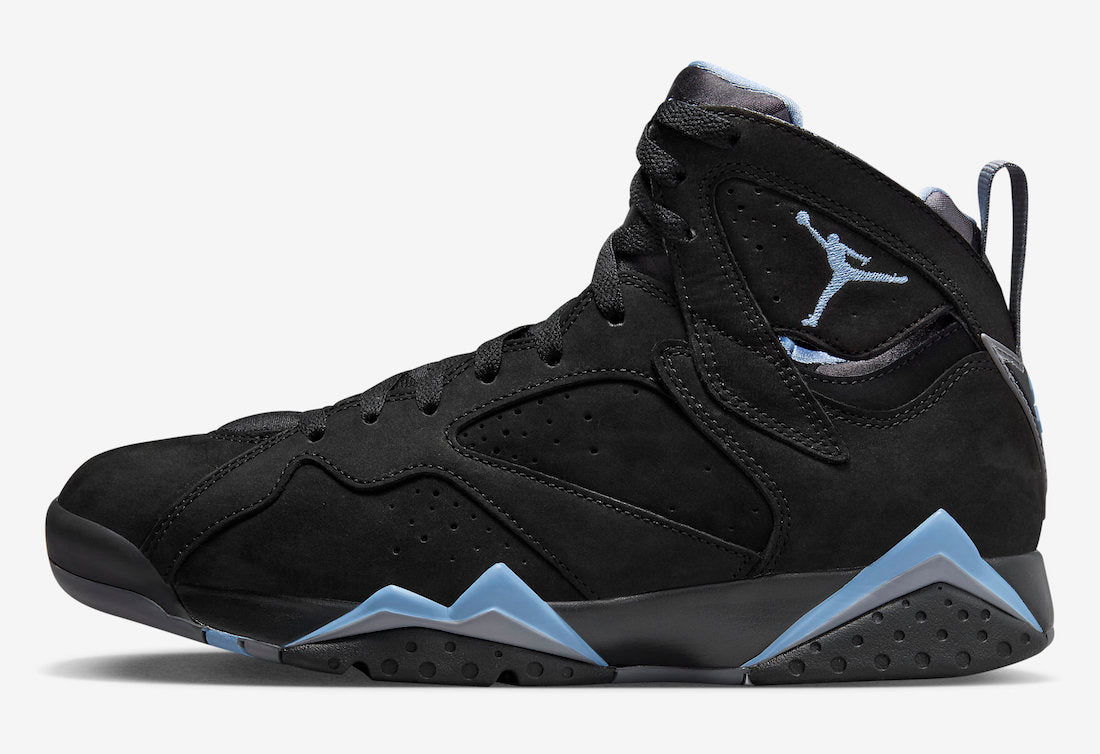 Air Jordan 7 “Chambray”