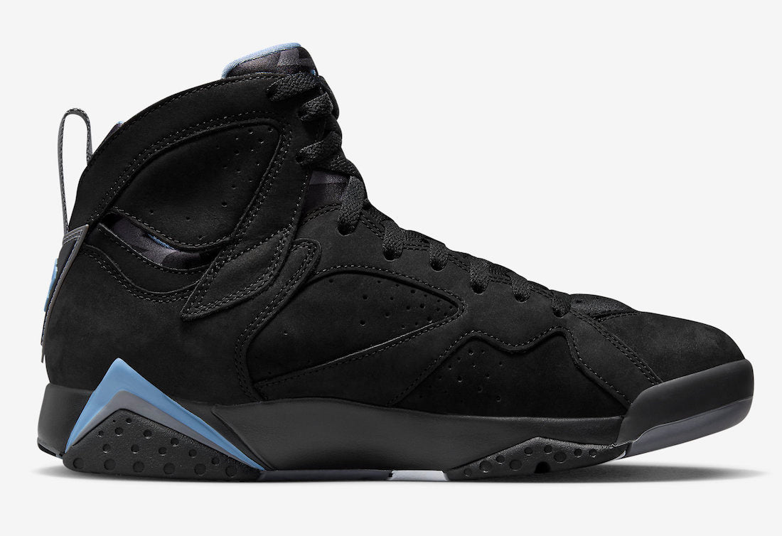 Air Jordan 7 “Chambray”