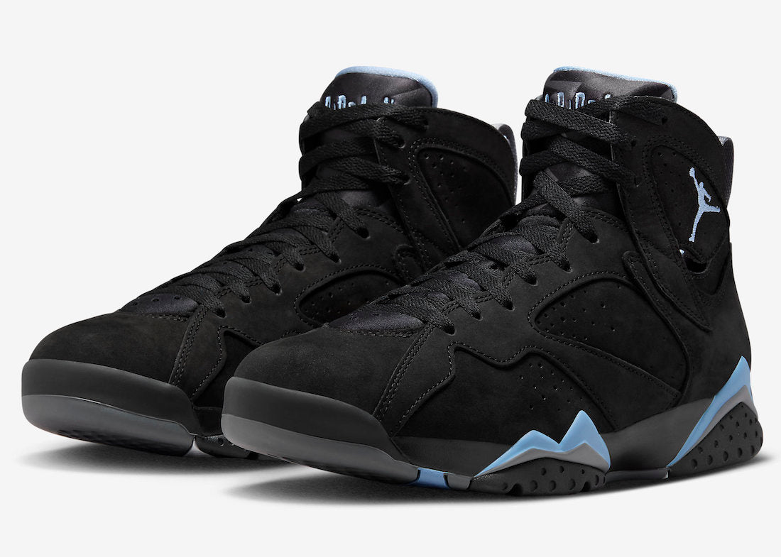 Air Jordan 7 “Chambray”