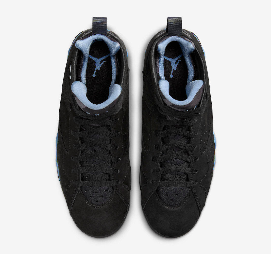Air Jordan 7 “Chambray”