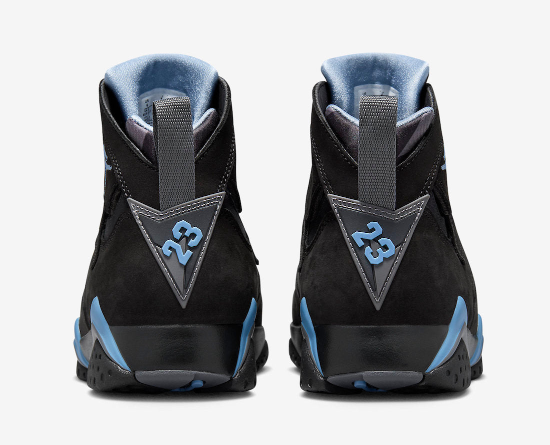 Air Jordan 7 “Chambray”
