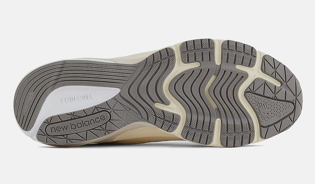 New Balance 990v6 Made in USA "Mindful Grey"