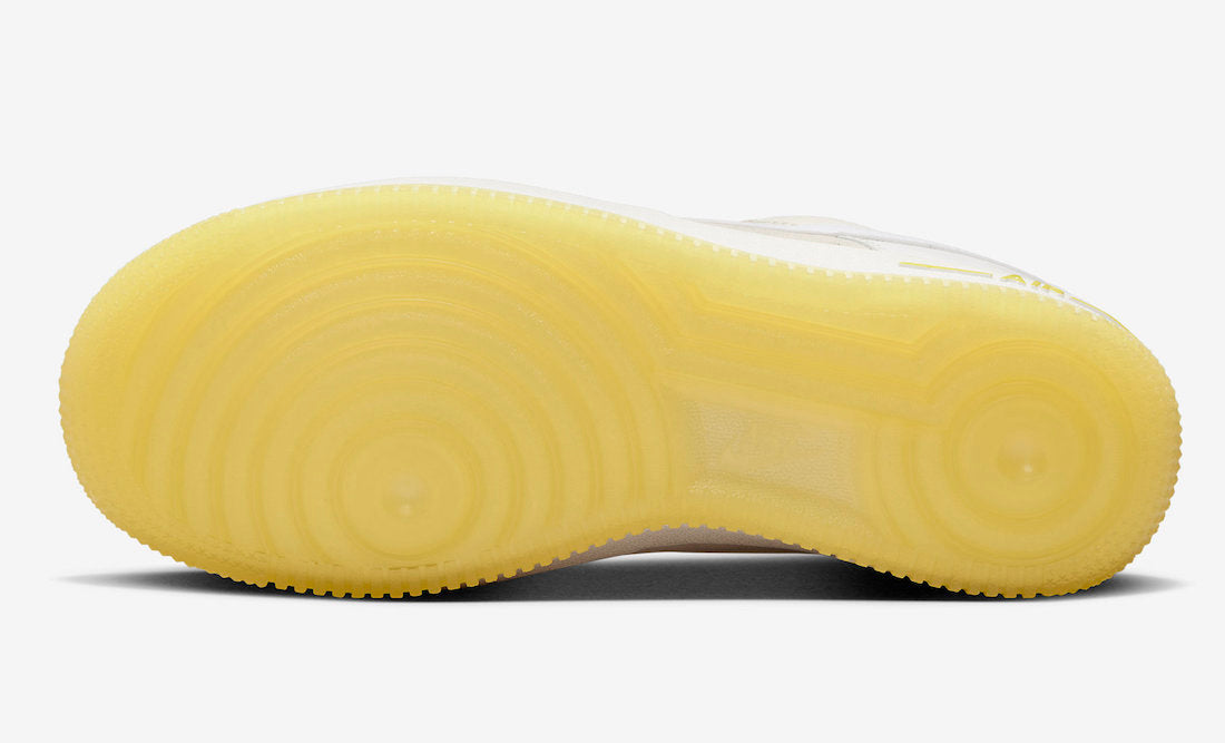 Nike Air Force 1 Low WMNS “UV Reactive”