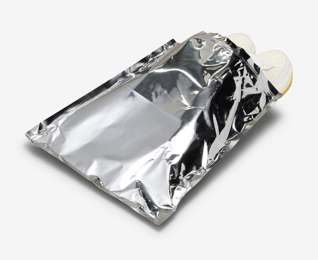 Nike Air Force 1 Low WMNS “UV Reactive”