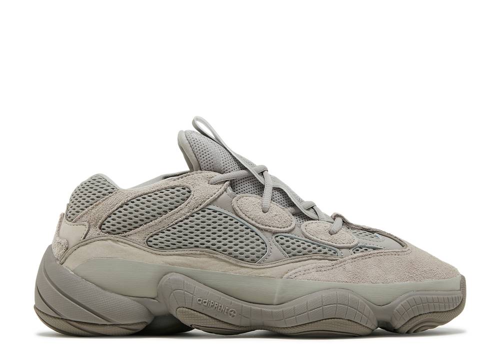 Adidas Yeezy 500 _Ash Grey_ 1